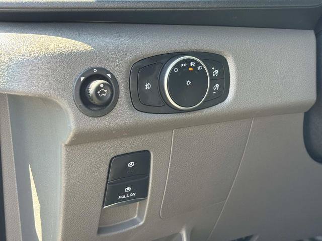 Certified 2026 Ford Transit 250 148 High Roof AWD w/ Exterior Upgrade Package image 26