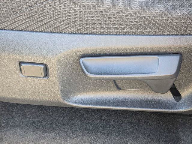 Used 2026 Toyota 4Runner SR5 AWD/4WD image 21
