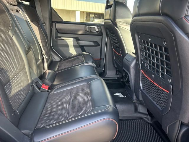 Certified 2024 Ford Bronco Raptor image 18