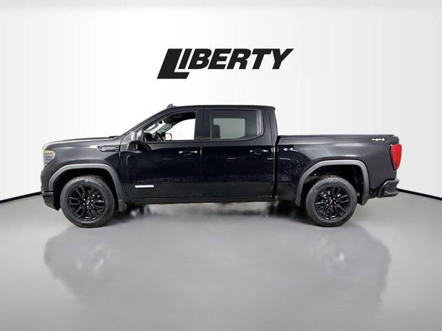 Used 2023 GMC Sierra 1500 Elevation image 2
