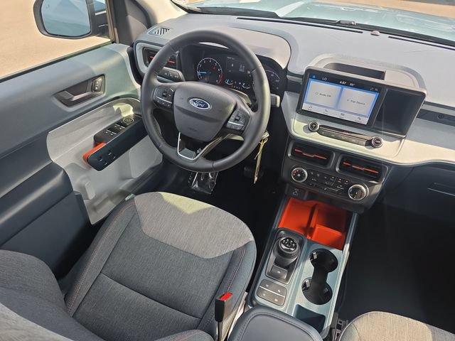Certified 2023 Ford Maverick XLT w/ Equipment Group 300A Standard AWD/4WD image 27