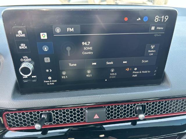 Used 2025 Honda Civic Si image 33