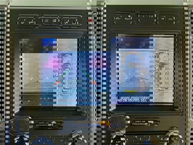 Certified 2021 Ford Expedition Platinum image 18