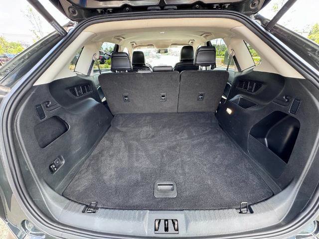 Certified 2022 Ford Edge SEL w/ Convenience Package image 28