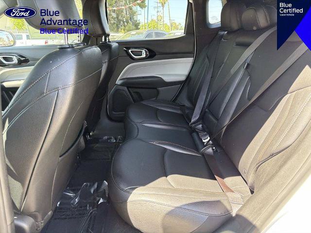 Used 2024 Jeep Compass Limited AWD/4WD image 12
