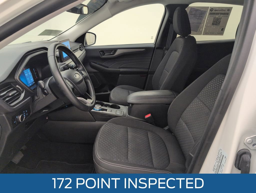 Certified 2023 Ford Escape Active FWD image 7