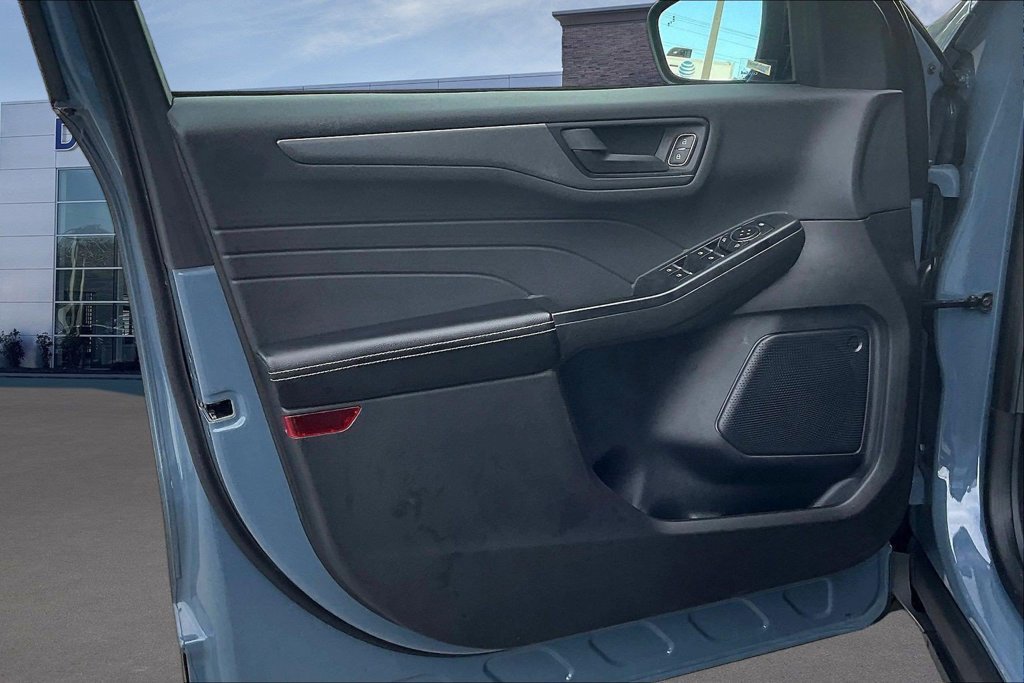 Certified 2024 Ford Escape Active w/ Tech Pack #1 FWD image 20