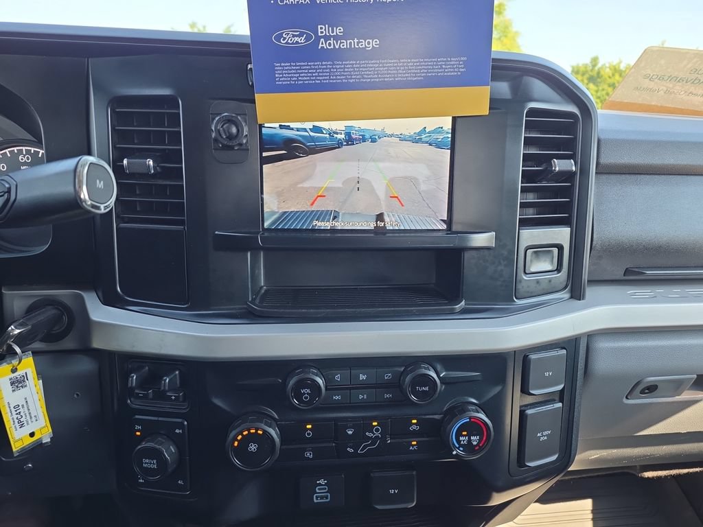 Certified 2023 Ford F350 XLT w/ FX4 Off-Road Package AWD/4WD image 18
