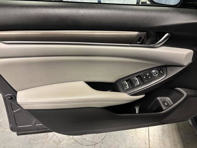 Used 2019 Honda Accord LX image 27