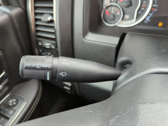 Used 2018 RAM 1500 Sport w/ Convenience Group AWD/4WD image 30