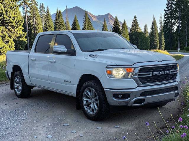 Used 2022 RAM 1500 Big Horn AWD/4WD image 8