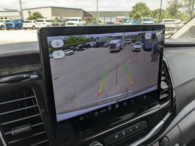 Certified 2024 Ford Transit 350 XLT RWD image 27