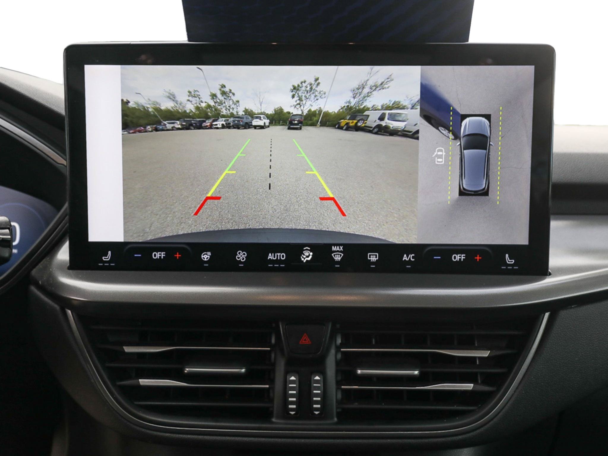Certified 2023 Ford Escape Active w/ Tech Pack #2 FWD image 18