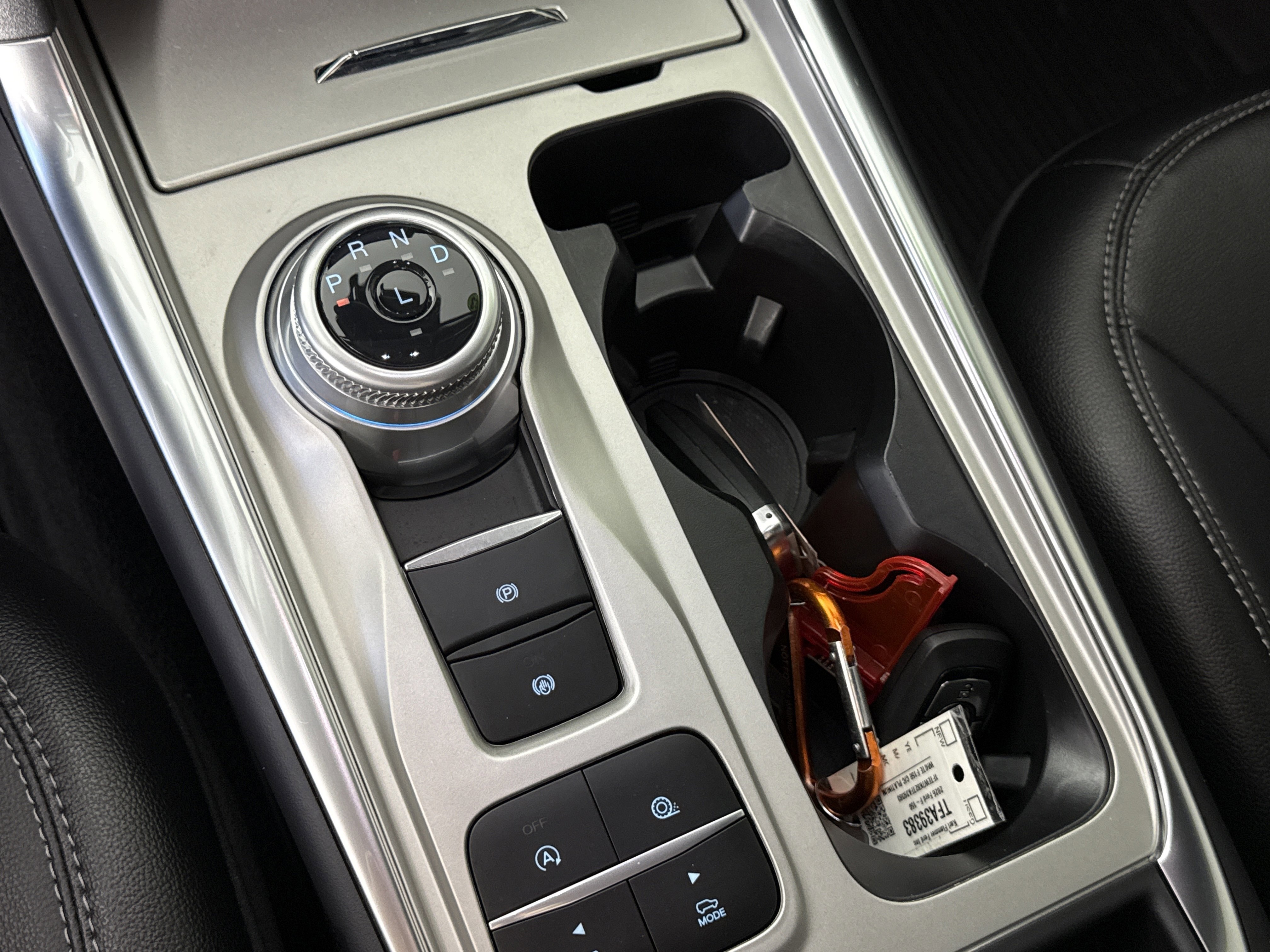 Certified 2023 Ford Explorer Limited w/ Equipment Group 301A image 21