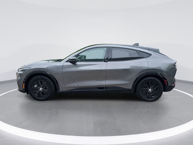 Certified 2023 Ford Mustang Mach-E California Route 1 AWD/4WD image 2