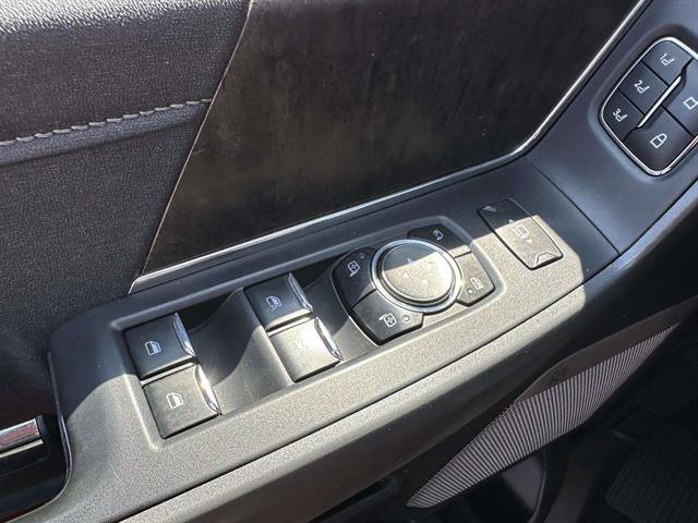 Certified 2024 Ford F350 Lariat w/ Lariat Ultimate Package AWD/4WD image 14