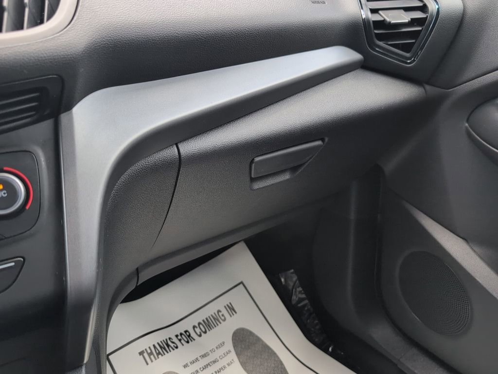 Certified 2018 Ford Escape SEL FWD image 22