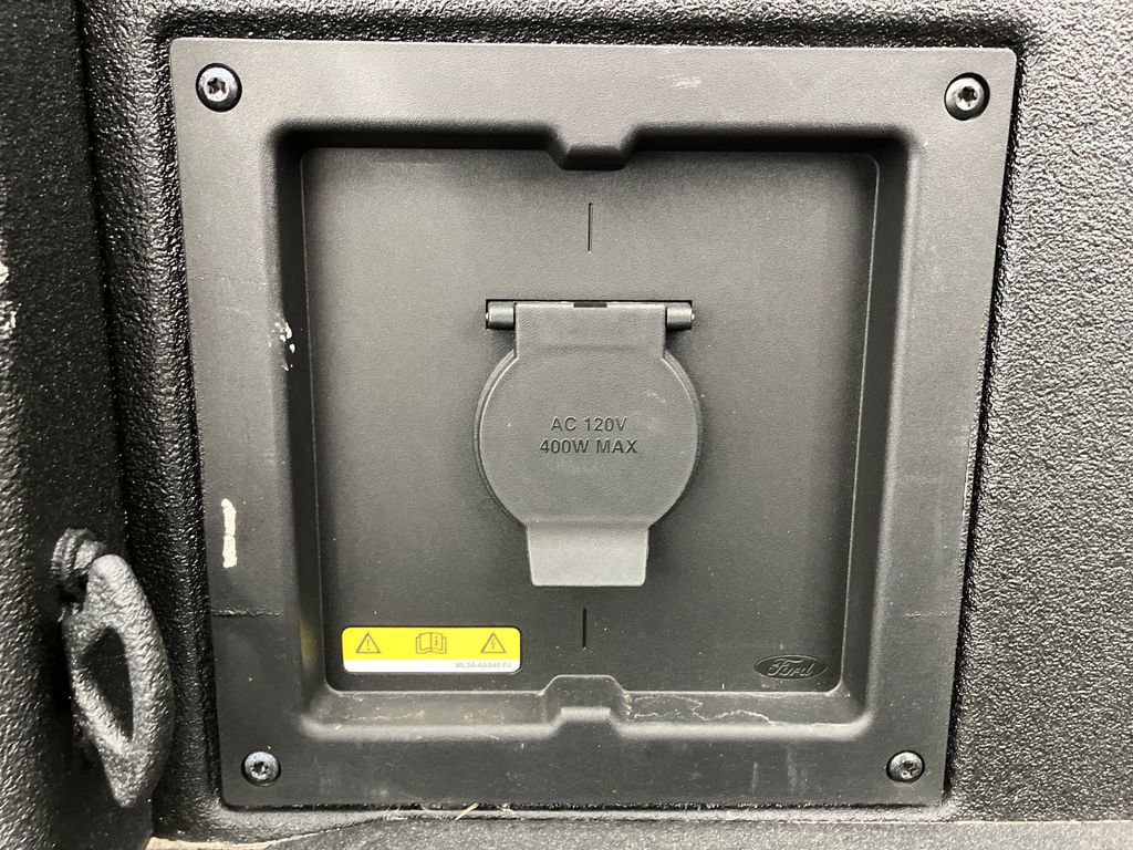 Certified 2023 Ford F150 Tremor w/ Equipment Group 402A High image 30