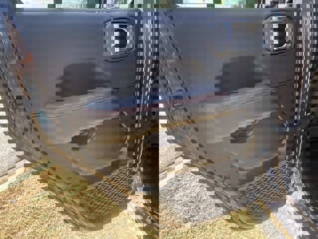 Used 2020 Jeep Wrangler Unlimited Rubicon image 13