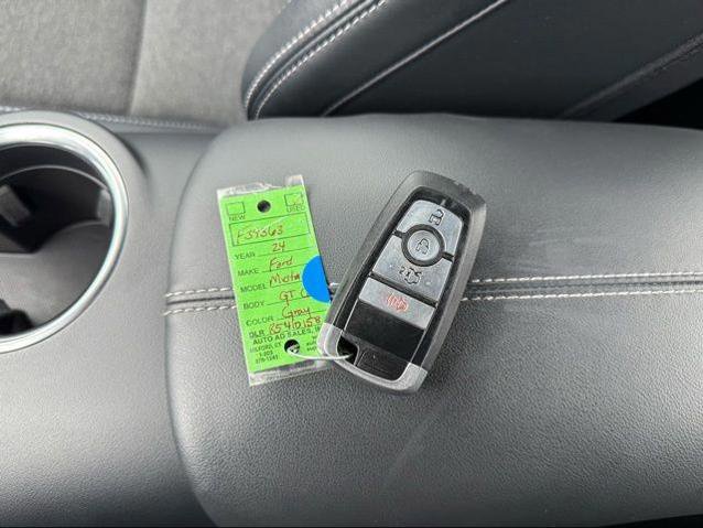 Certified 2024 Ford Mustang GT image 39