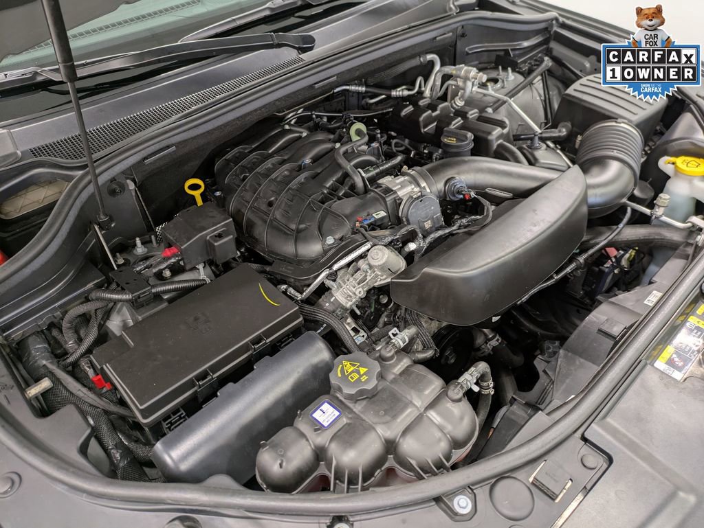 Used 2025 Dodge Durango GT AWD/4WD image 37