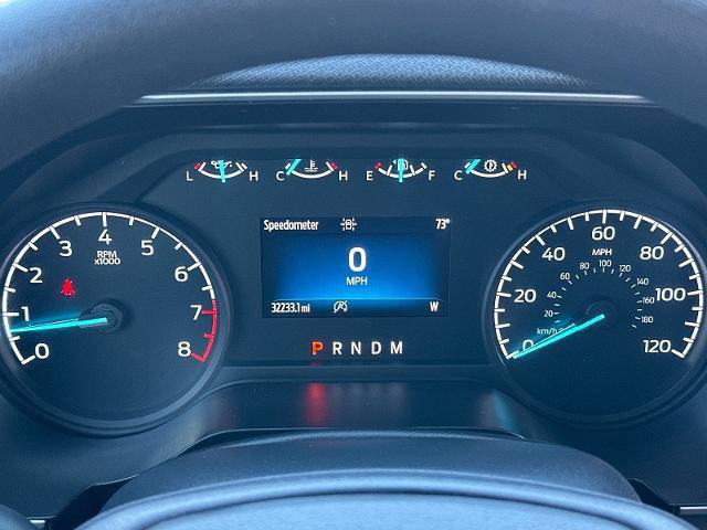 Certified 2022 Ford F150 XL w/ Equipment Group 101A High image 20