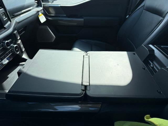 Certified 2023 Ford F150 Lariat w/ Equipment Group 502A High image 28