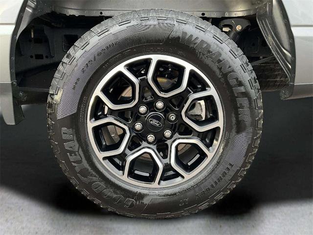 Certified 2022 Ford F150 XLT w/ Equipment Group 302A High image 36