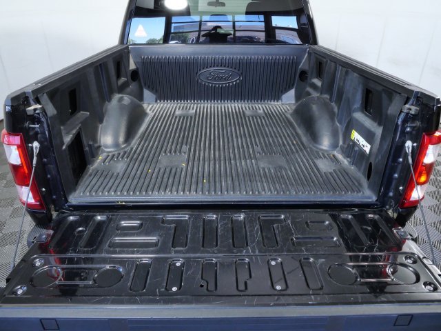 Certified 2023 Ford F150 XL w/ STX Appearance Package AWD/4WD image 27