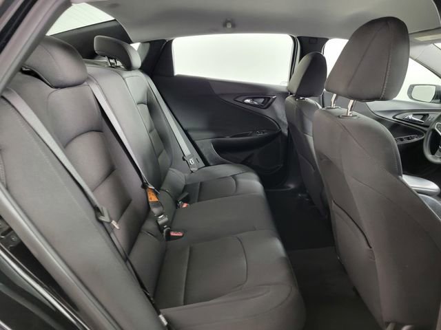 Used 2022 Chevrolet Malibu LS image 17