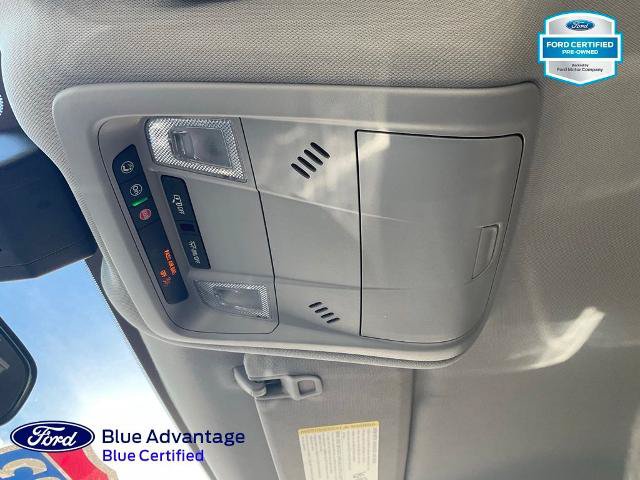 Used 2023 Chevrolet Equinox LT AWD/4WD image 15