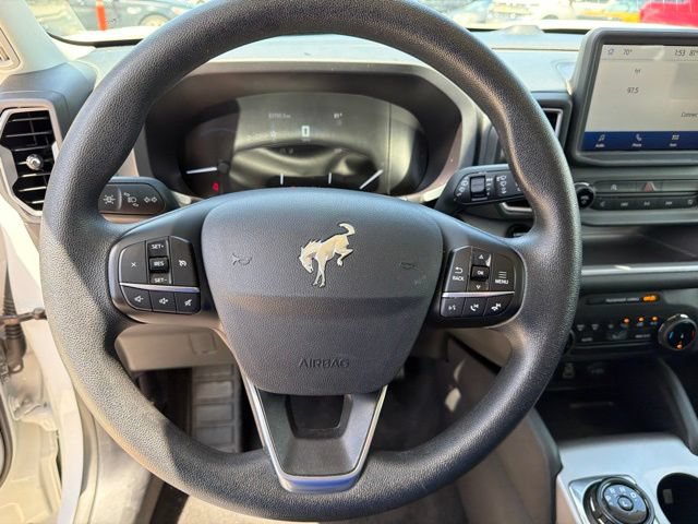 Certified 2024 Ford Bronco Sport Big Bend AWD/4WD image 61