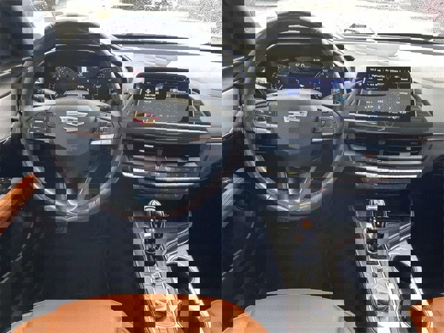 Used 2023 Cadillac CT4 Premium Luxury image 4