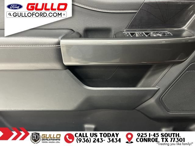 Certified 2023 Ford F150 XLT w/ Equipment Group 302A High RWD image 20