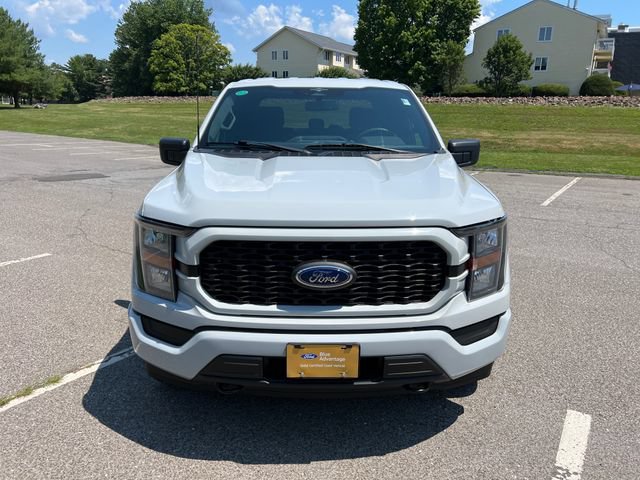 Certified 2023 Ford F150 XL w/ STX Appearance Package AWD/4WD image 4