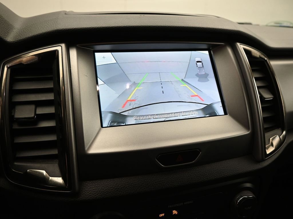 Certified 2021 Ford Ranger XLT w/ Equipment Group 302A High image 42