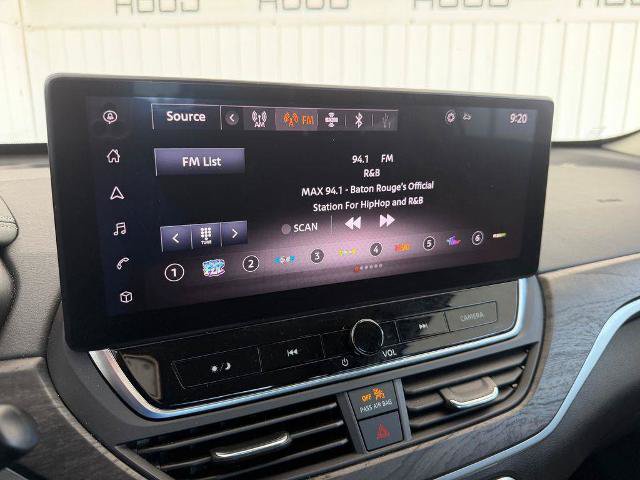 Used 2023 Nissan Altima 2.5 SL AWD/4WD image 4
