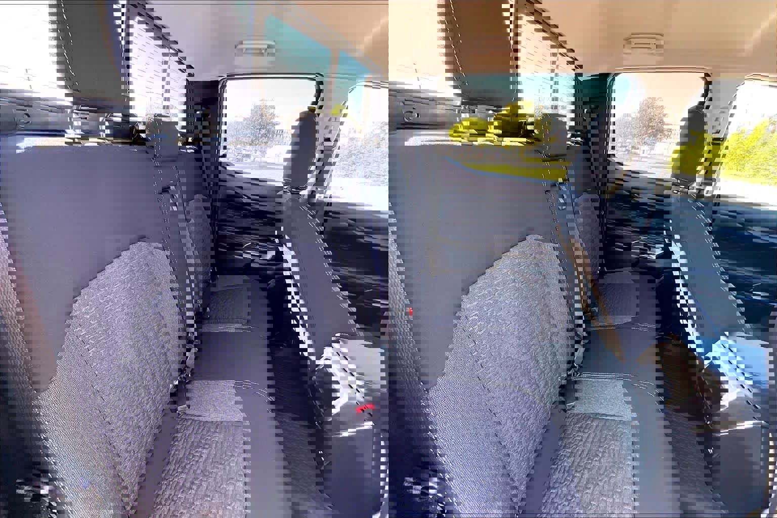 Certified 2024 Ford Ranger XLT image 20