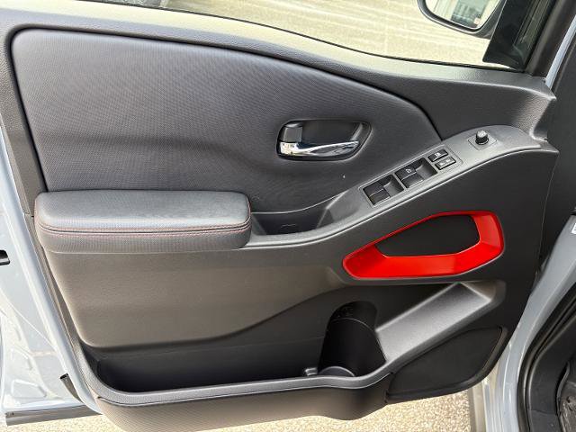 Used 2023 Nissan Frontier PRO-4X w/ Pro Convenience Package image 10