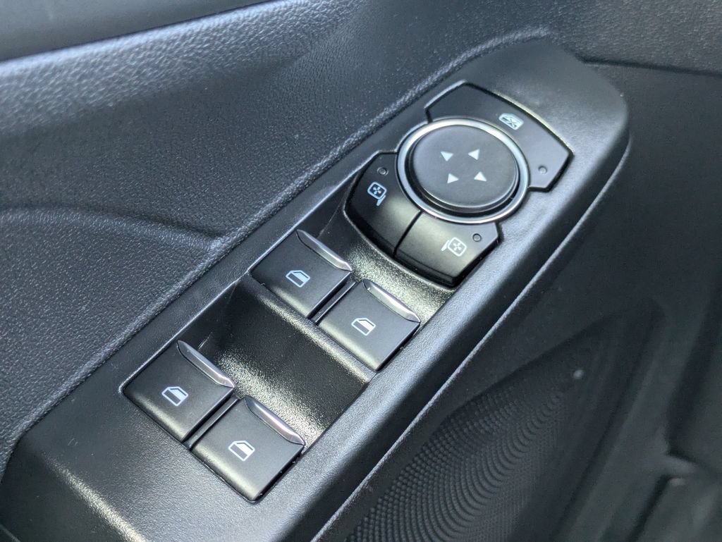 Certified 2024 Ford Escape Active FWD image 22