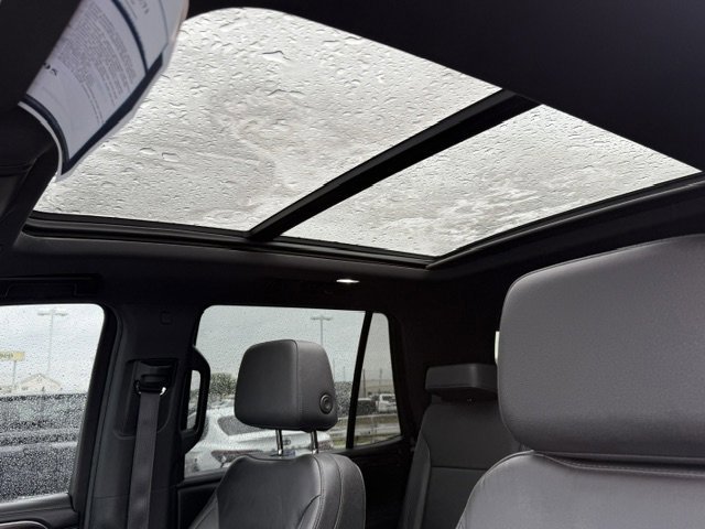 Used 2024 Chevrolet Tahoe Z71 w/ Off-Road Capability Package image 28