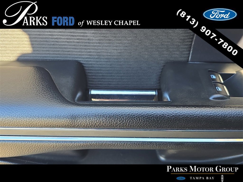 Certified 2020 Ford Expedition XLT image 17