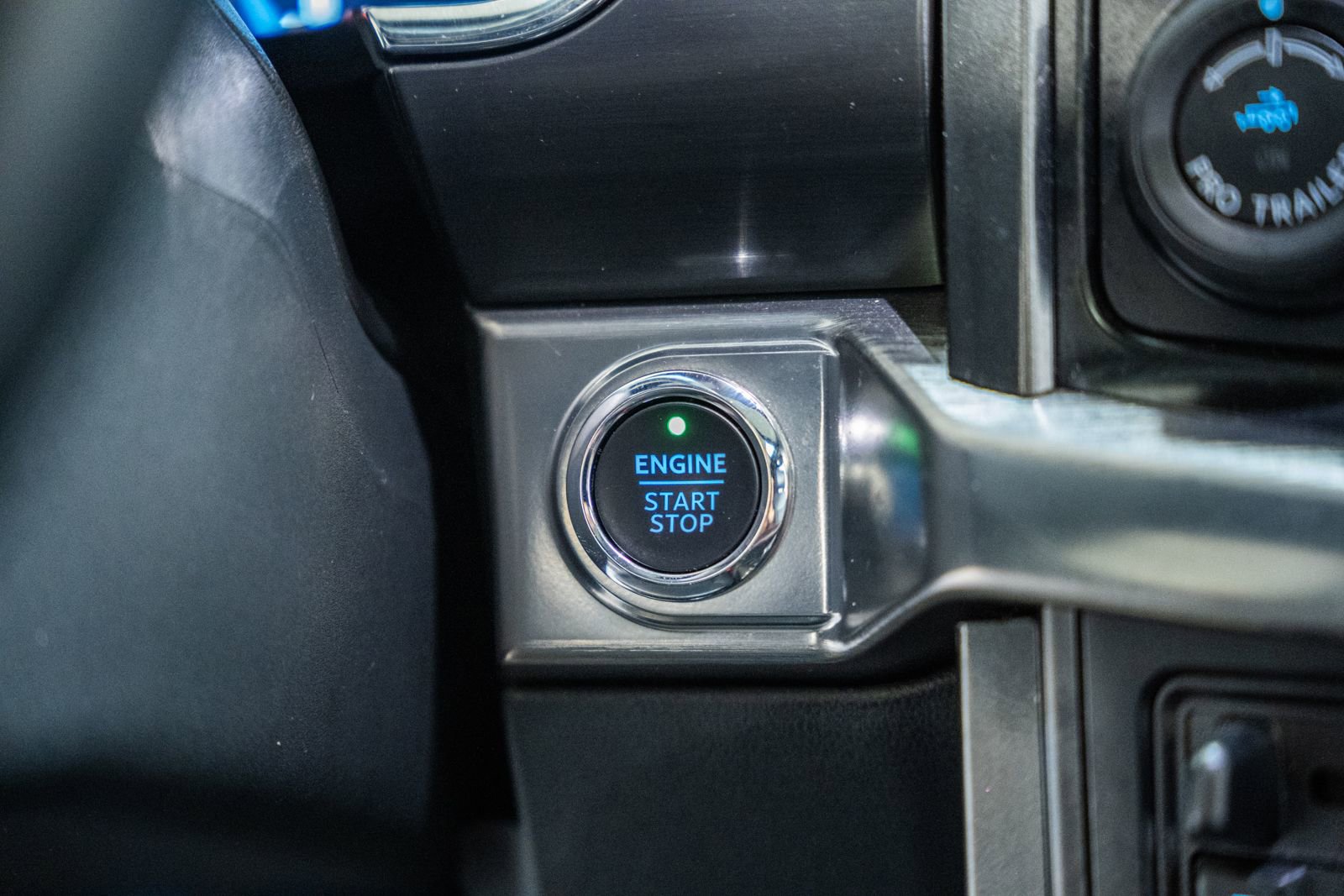 Certified 2023 Ford F150 Lariat w/ Equipment Group 502A High image 35