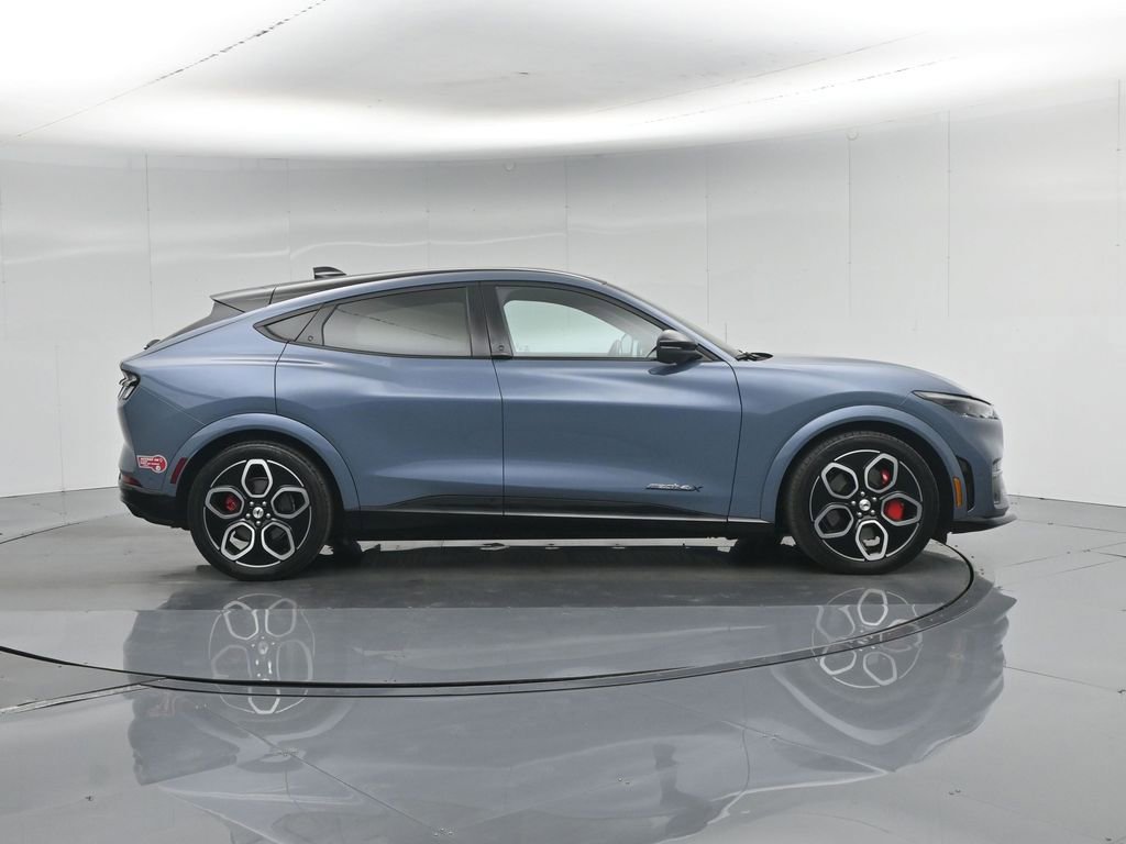 Certified 2023 Ford Mustang Mach-E GT AWD/4WD image 28