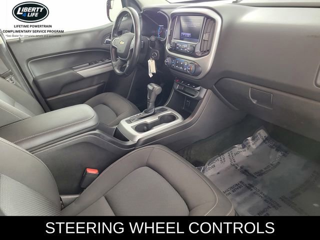 Used 2018 Chevrolet Colorado LT image 19