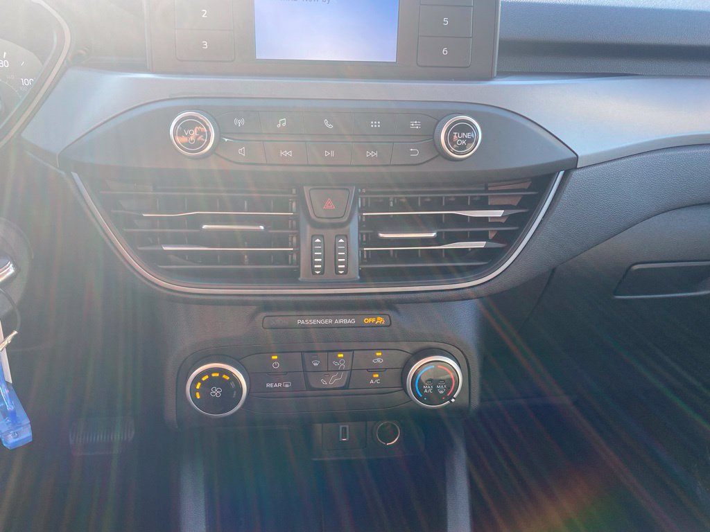 Certified 2020 Ford Escape S AWD/4WD image 17