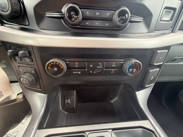 Certified 2023 Ford F150 XLT w/ XTR Package AWD/4WD image 19