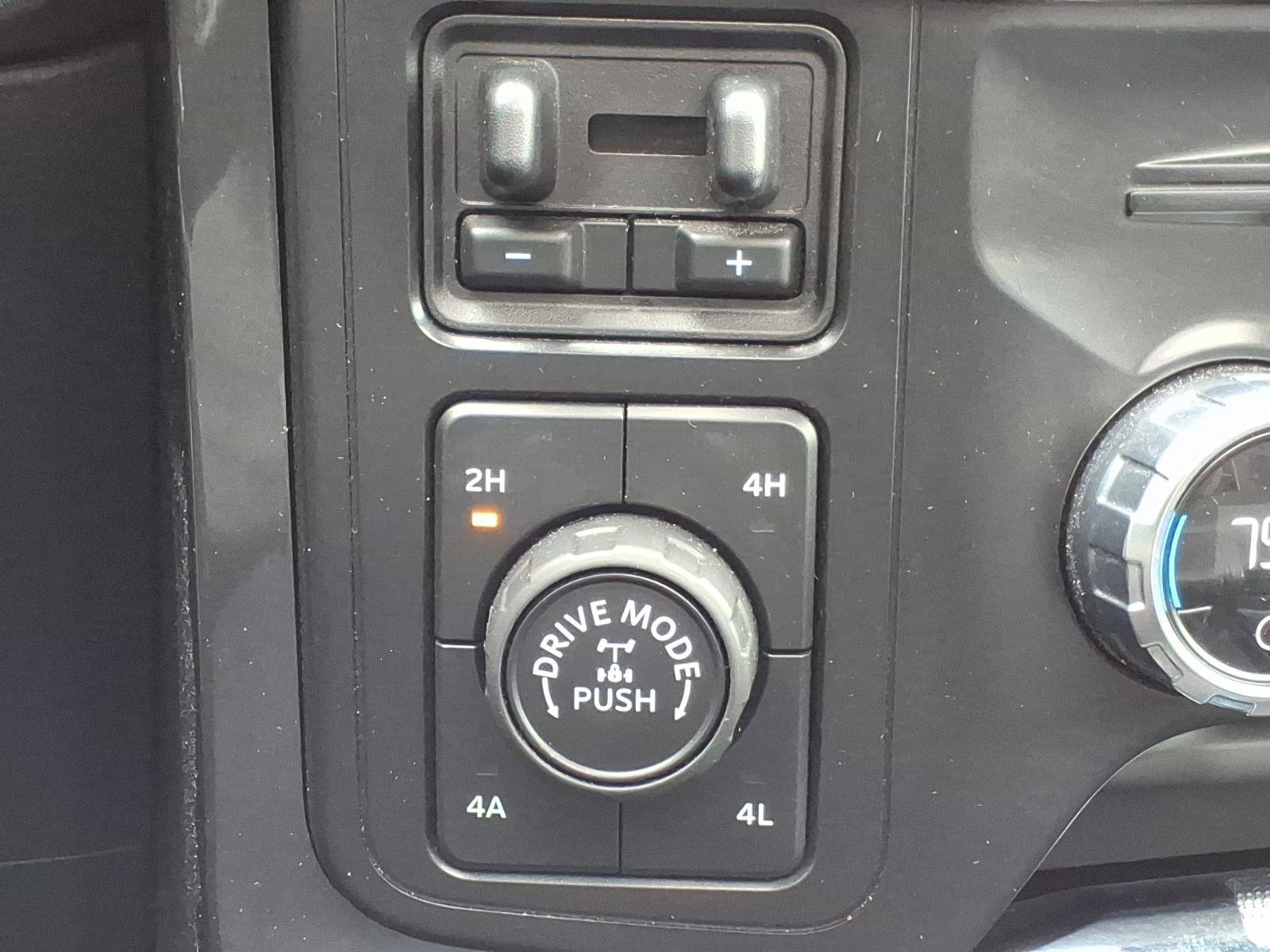 Certified 2021 Ford F150 Tremor w/ Equipment Group 402A High AWD/4WD image 21