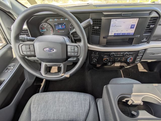 Certified 2026 Ford F250 XLT AWD/4WD image 16