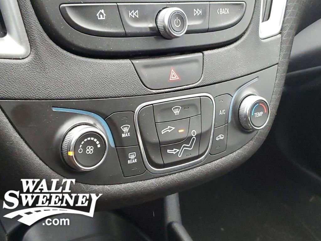 Used 2019 Chevrolet Malibu LS image 24